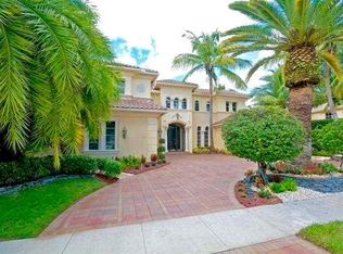 7577 Middlebrook Way, Boca Raton, FL 33496