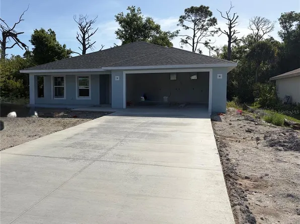 119 Siesta Rd, Rotonda West, FL 33947