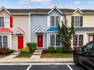 1045 Alexander Hamilton Ln, Harrisonburg, VA 22802