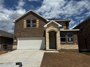 1053 Sienna Bear Rd, Georgetown, TX 78633