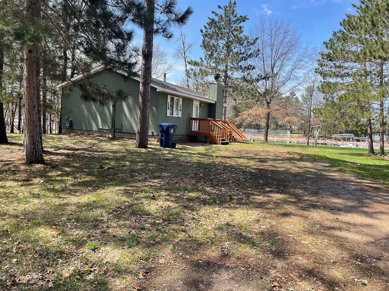13388 E Shore Rd, Crosslake, MN 56442 Zillow