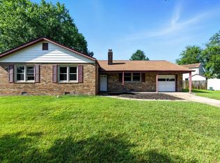 5313 Bosworth Rd, Virginia Beach, VA 23462