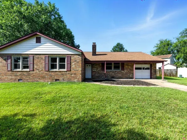 5313 Bosworth Rd, Virginia Beach, VA 23462