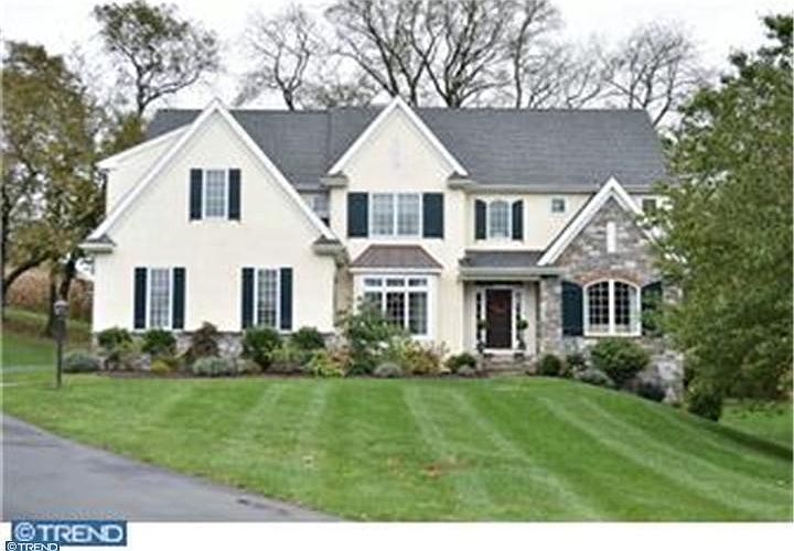 For Sale: 1106 Clover Hill Dr, West Chester, PA 19382