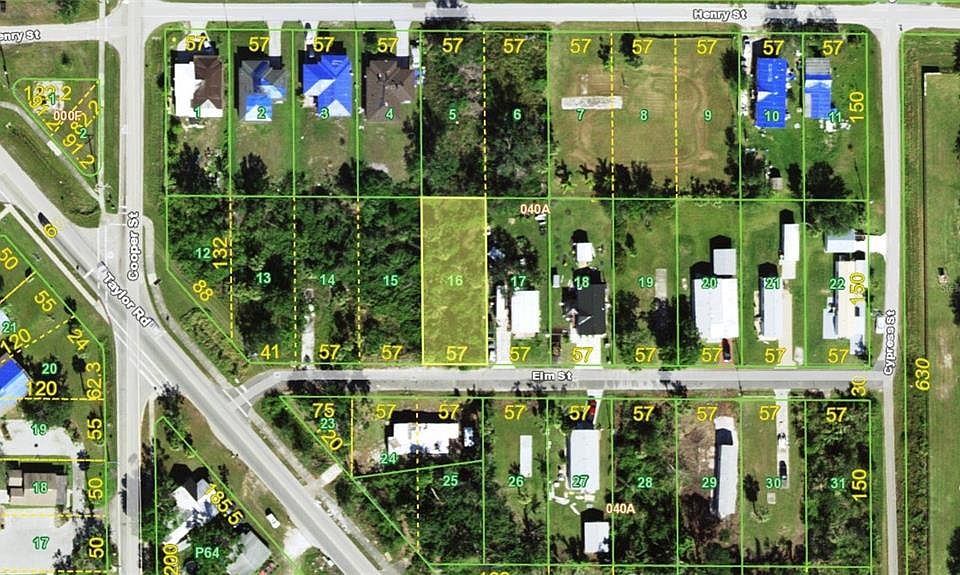 2nd image of 926 ELM STREET LOT 40