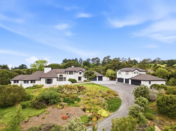9505 York Rd, Monterey, CA 93940