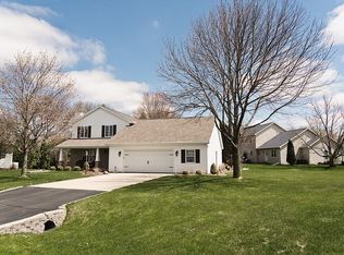 N9588 Onyx Ct, Appleton, WI 54915