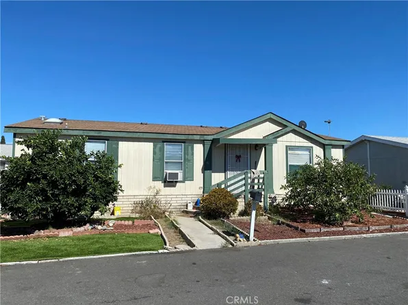 2770 W Lincoln Ave Space 35, Anaheim, CA 92801