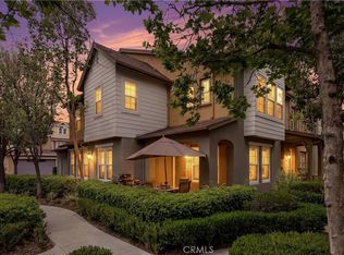 16 Orange Blossom Cir, Mission Viejo, CA 92694