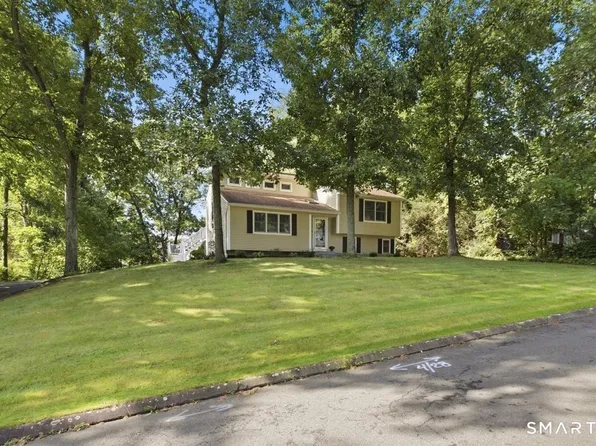 6 Cherrywood Drive, Ellington, CT 06029