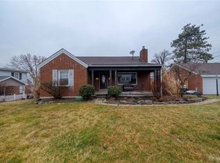 114 Watson Dr, Monongahela, PA