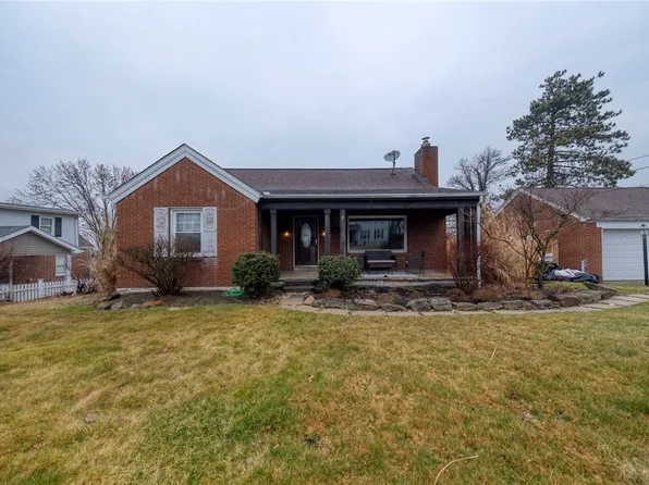 114 Watson Dr, Monongahela, PA 15063