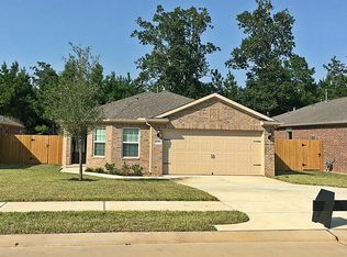 7539 Fettle Ln, Conroe, TX 77304