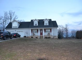 127 Simons Blvd, Morrison, TN 37357