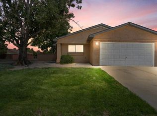 3020 Chimayo Meadows Dr NE, Rio Rancho, NM 87144