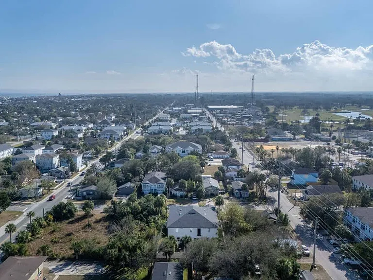 Neighborhood