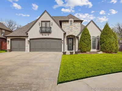 16745 E 47th St, Tulsa, OK, 74134