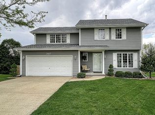 7417 Fox Ct NE, Cedar Rapids, IA 52402