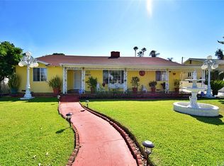 10724 Valley View Ave, Whittier, CA 90604