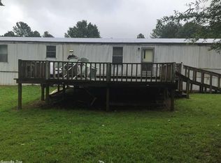 39 Rhonda Rd, Greers Ferry, AR 72067