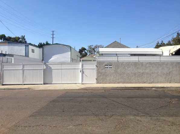 3314-16 E St, San Diego, CA 92102