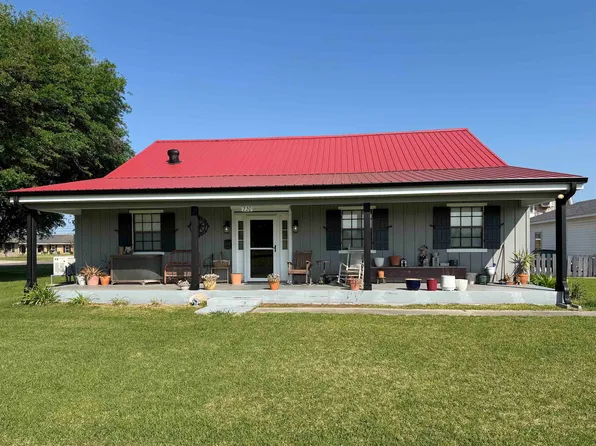 220 Lark Dr, Lockport, LA 70374