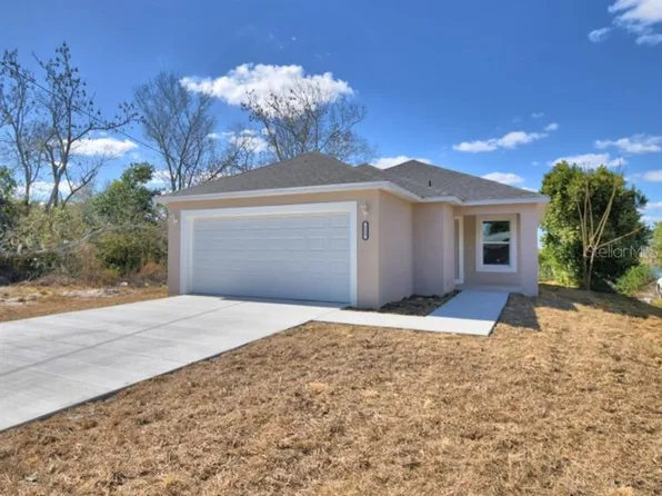 125 Northside Dr, Lake Wales, FL 33853