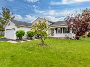 4201 Swan Ln, Zion, IL 60099