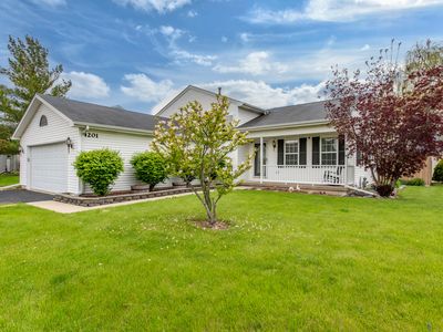 4201 Swan Ln, Zion, IL, 60099