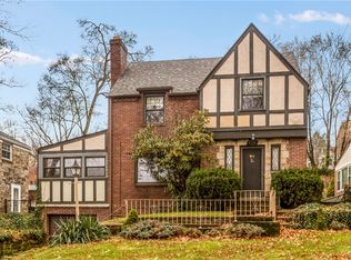 770 Country Club Dr, Pittsburgh, PA 15228