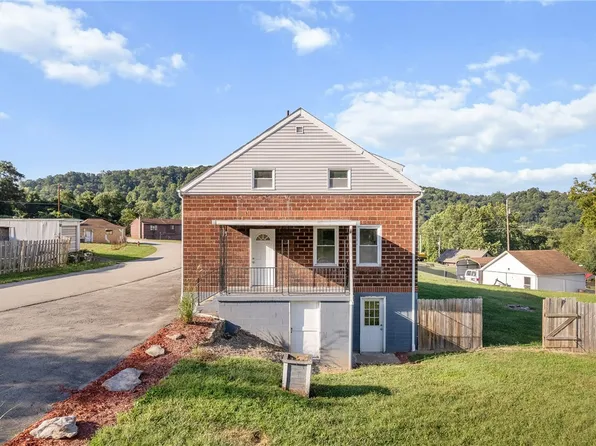 152 4th St, Clarksville, PA 15322