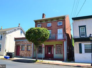 35 N Main St, Spring City, PA 19475