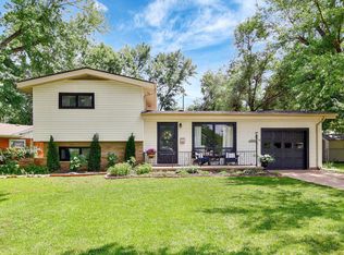 1359 N El Paso Dr, Derby, KS 67037