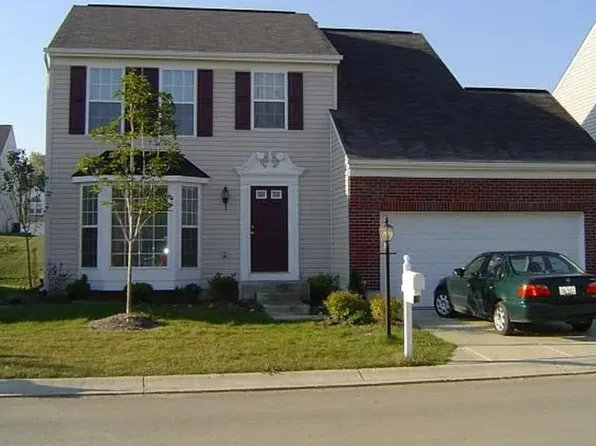 3507 King Edward Way, Dayton, OH 45431