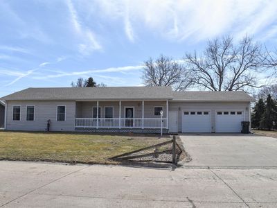 214 Mechanic St, Jackson, NE, 68743