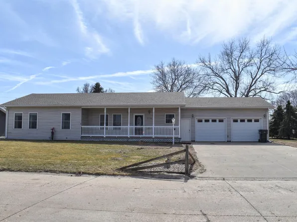 214 Mechanic St, Homer, NE 68743