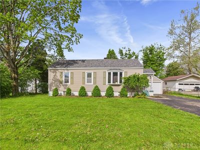 93 S Diamond Mill Rd, Clayton, OH, 45315