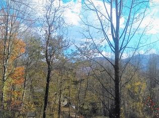 Forest Valley Rd, Sylva, NC 28779