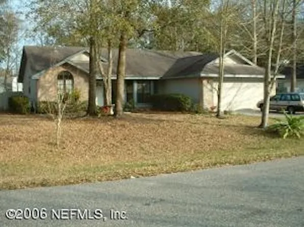 6245 Windward Ct, Fleming Island, FL 32003