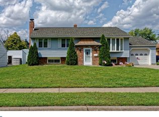 308 Booth Dr, Bellmawr, NJ 08031