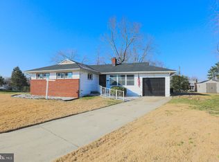 631 Coralee Ct, Aberdeen, MD 21001