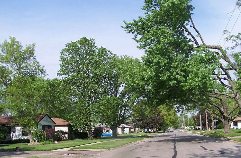2nd image of 2216 Pierce Ave