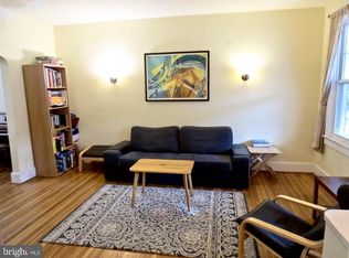 1335 Taylor St NW, Washington, DC 20011