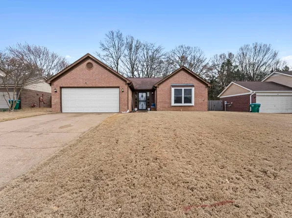 35 Pine Ridge Ln, Oakland, TN 38060