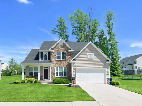 4509 Millbrook Way, Akron, OH 44321
