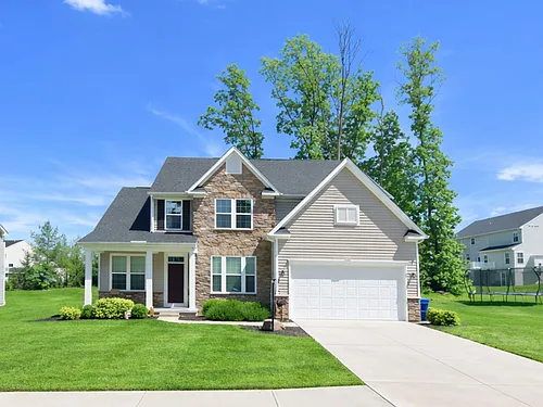 4509 Millbrook Way Photo 1