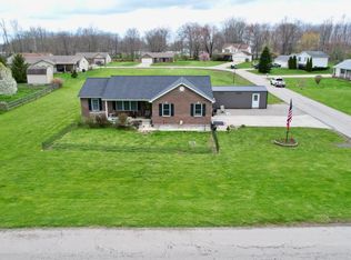 215 Douglas Cir, Georgetown, OH 45121