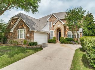 1708 Cross Point Rd, McKinney, TX 75072
