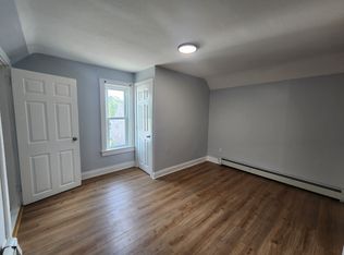 277 Green St #3, Brockton, MA 02301