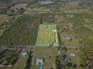 NE Luke Holland Rd, Altha, FL 32421